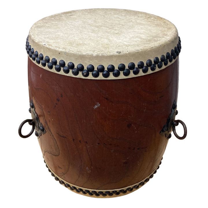 zo-10 [USED] 1 shaku NAGADO drum