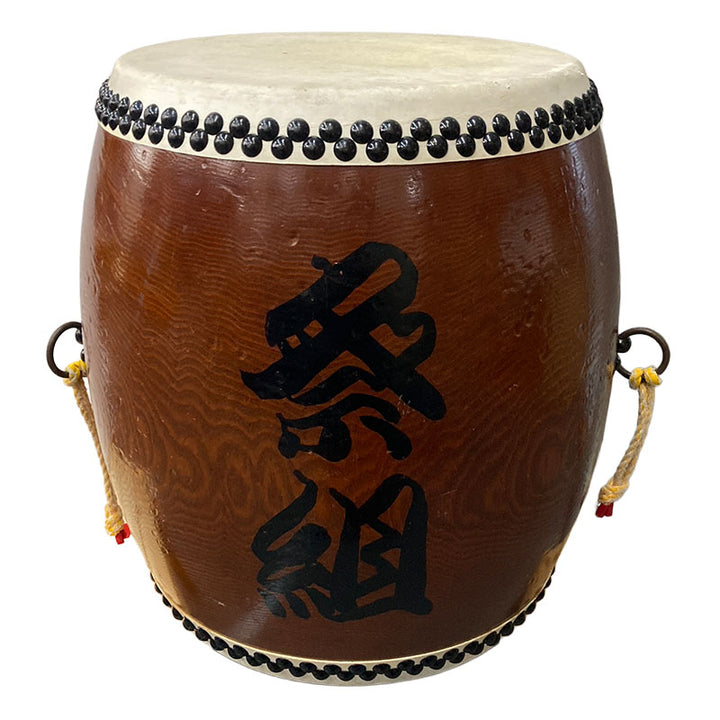 mg-15 [USED] 1 shaku 5sun NAGADO drum